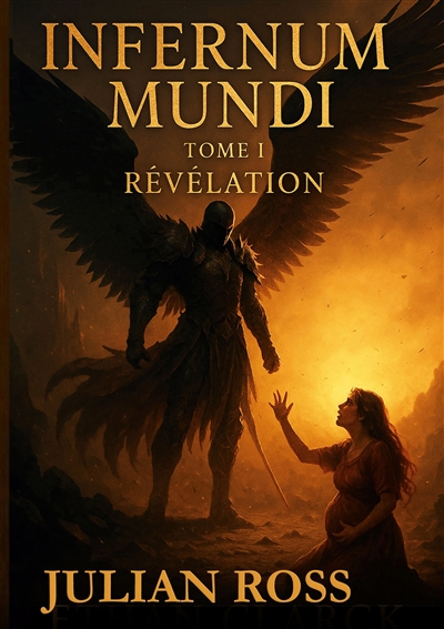 Infernum Mundi tome I...