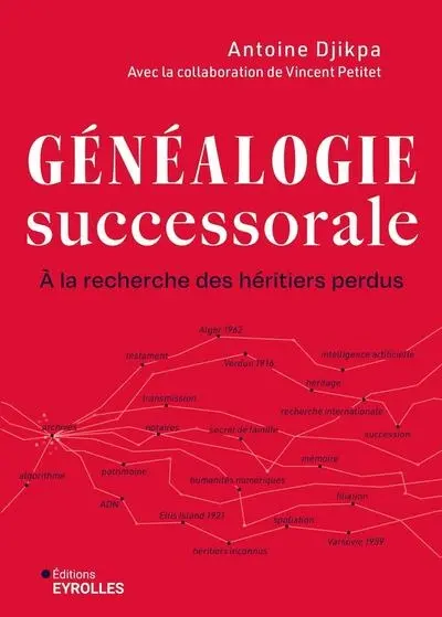 Généalogie successorale : à la recherche des héritiers perdus