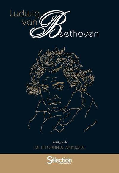 Ludwig van Beethoven