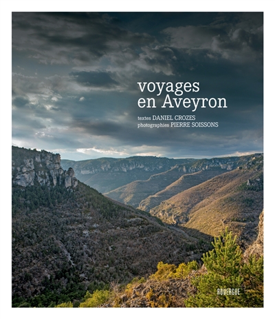 Voyages en Aveyron