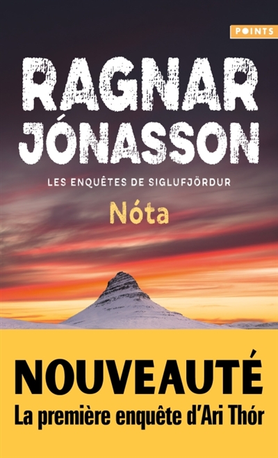 Les enquêtes de...