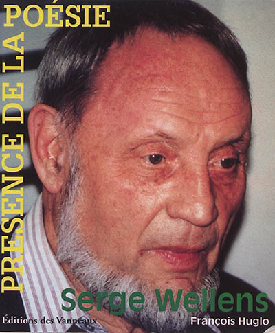 Serge Wellens