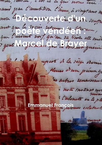 Découverte d'un poète...