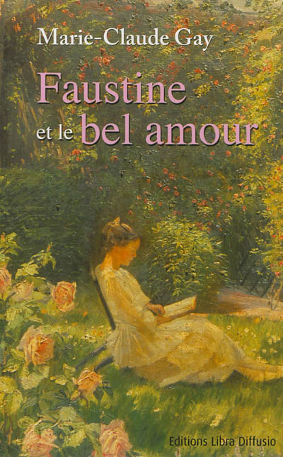 Faustine et le bel amour