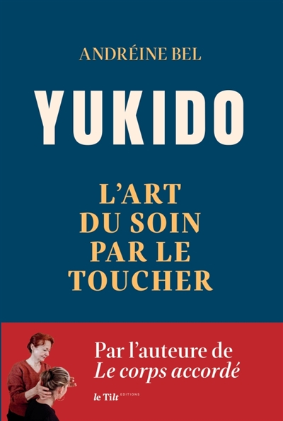 Yukido, l'art du soin par...