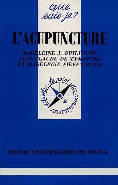 L'Acupuncture