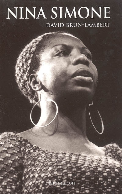 Nina Simone, une vie