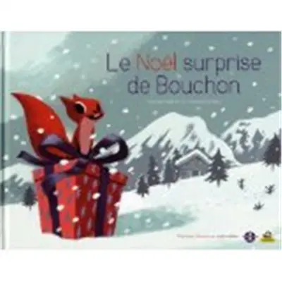 Le Noël surprise de Bouchon