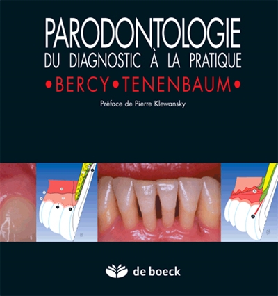 Parodontologie : du...