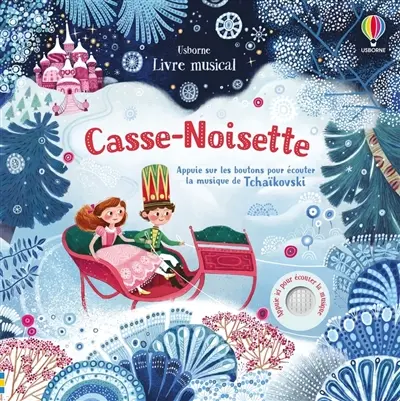 Casse-Noisette
