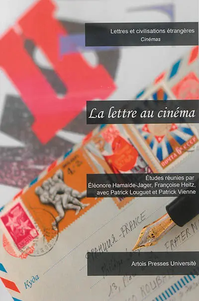 La lettre au cinéma