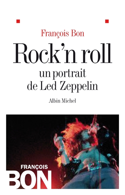 Rock'n roll : un portrait de Led Zeppelin