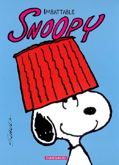 Imbatable Snoopy