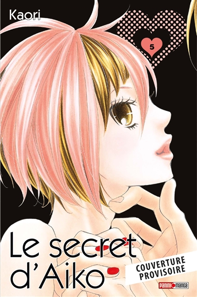 Le secret d'Aiko. Vol. 5