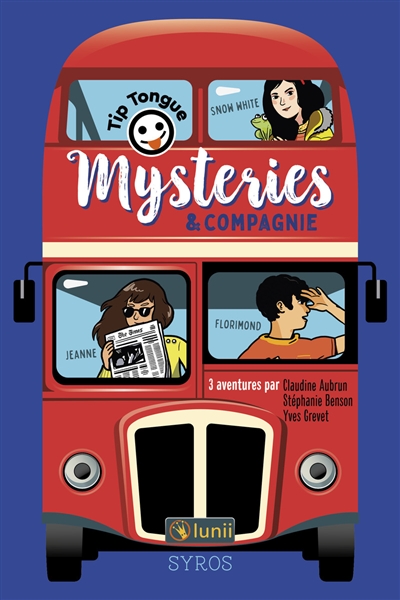 Mysteries & compagnie