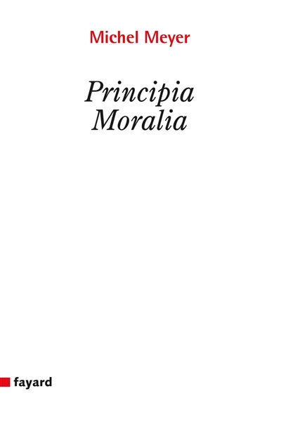 Principia moralia