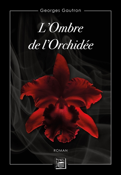 L'ombre de l'orchidée