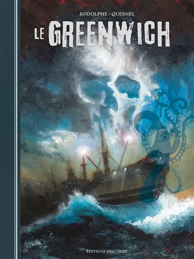 Le Greenwich : l'appel des hauts-fonds