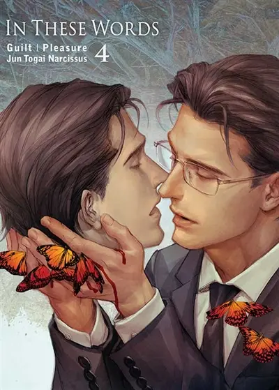 In these words : guilt, pleasure. Vol. 4