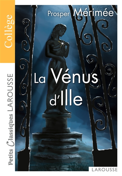 La Vénus d'Ille