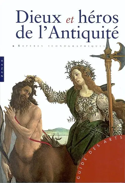 Dieux et héros de l'Antiquité