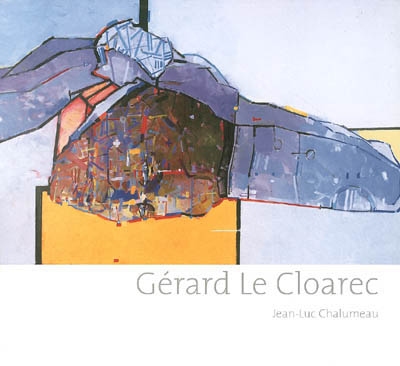 Gérard Le Cloarec