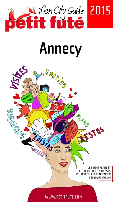 Annecy : 2015-2016