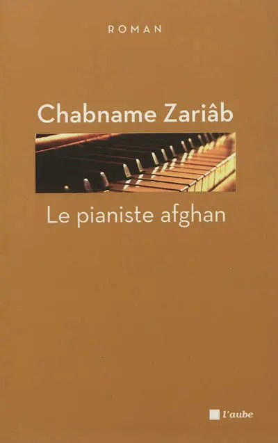 Le pianiste afghan