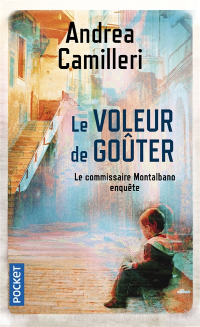 Le voleur de goûter