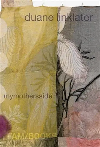 Duane Linklater mymothersside