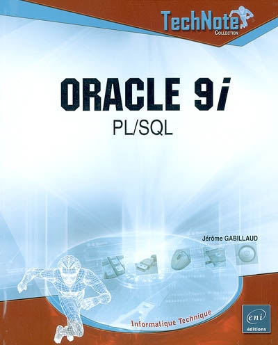 Oracle 9i : PL-SQL