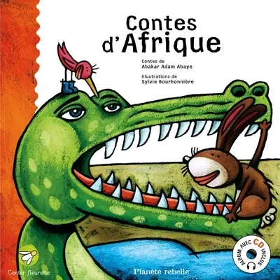 Contes d'Afrique