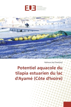 Potentiel aquacole du...