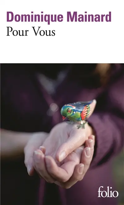 Pour vous
