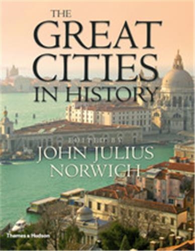 The Great Cities in History (Hardback)