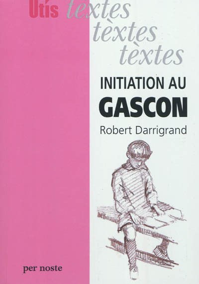 Initiation au gascon