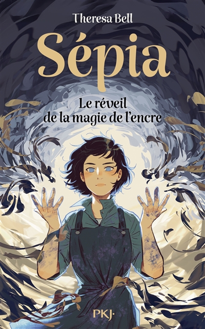 Sépia et le réveil de la...