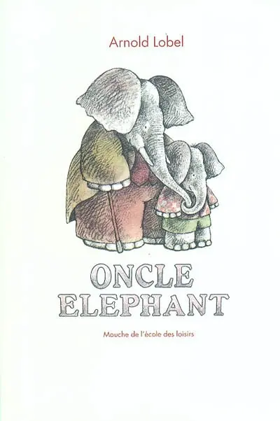 Oncle éléphant