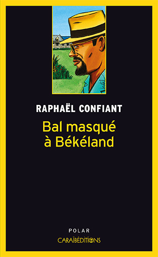 Bal masqué à Békéland : roman policier