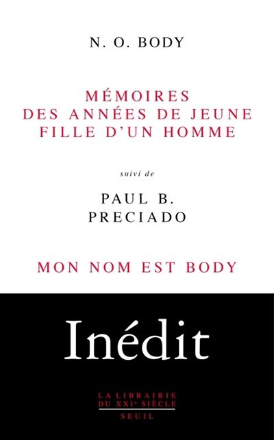 Mémoires des années de...
