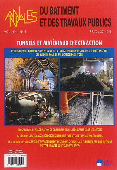 Annales du bâtiment et des...