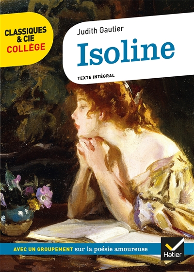 Isoline (1882) : texte intégral
