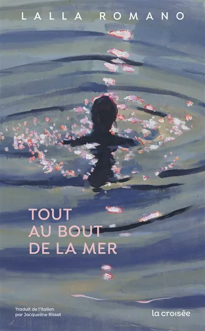 Tout au bout de la mer Tout au bout de la mer