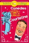 Comédies de Courteline