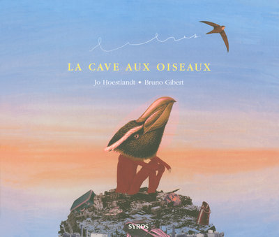 La cave aux oiseaux