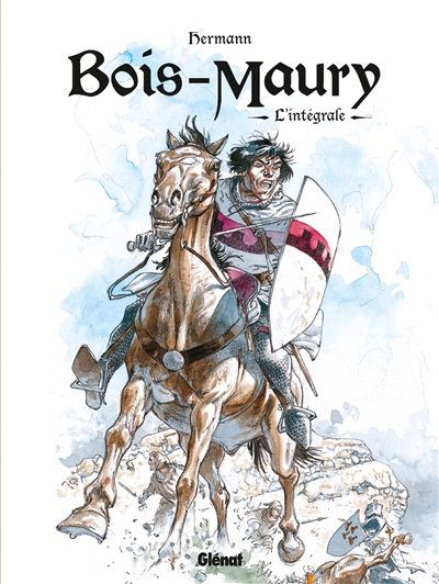 Les tours de Bois-Maury : intégrale. Vol. 3
