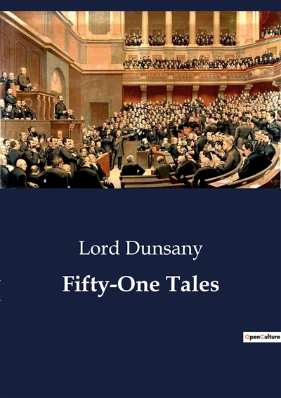Fifty-One Tales