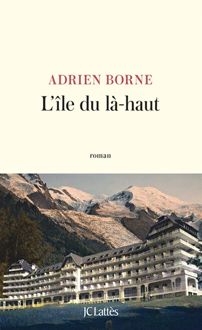 L'île du là-haut