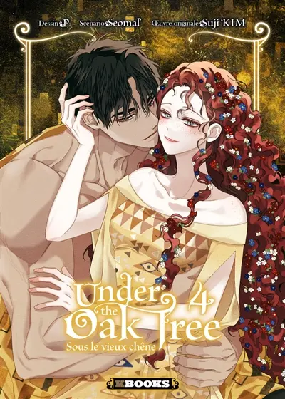 Under the oak tree. Vol. 4. Sous le vieux chêne. Vol. 4