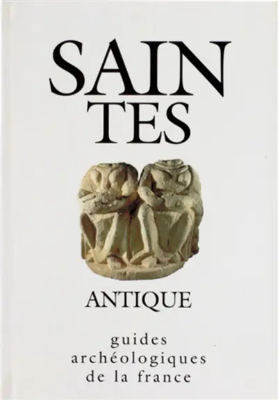 Saintes antique